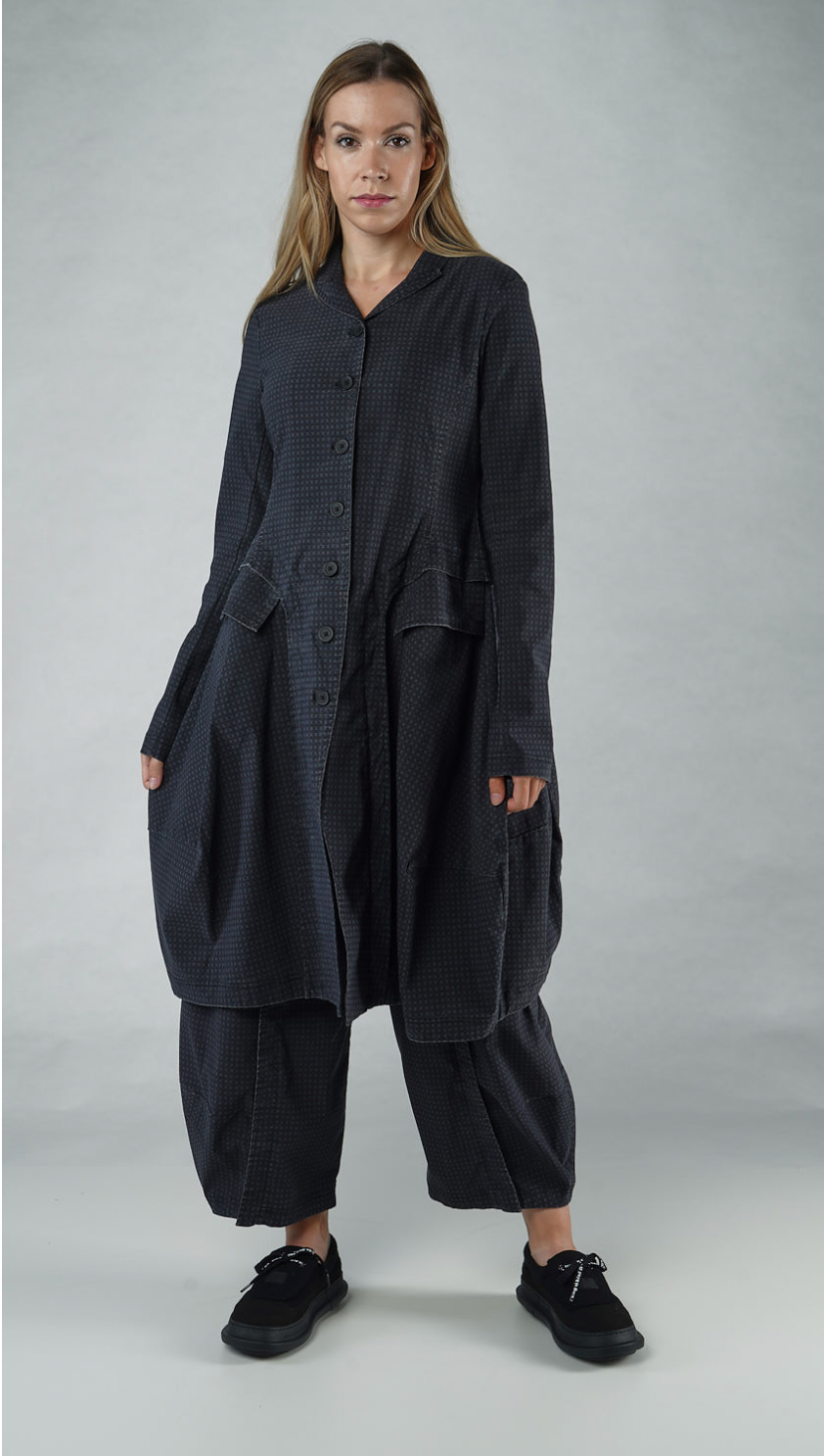 PRE-ORDER RUNDHOLZ BLACK LABEL COAT