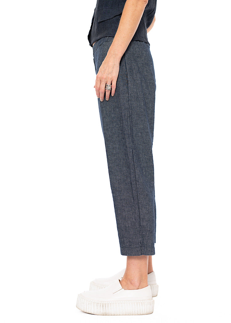 MAMA B LIPPIA D TROUSER
