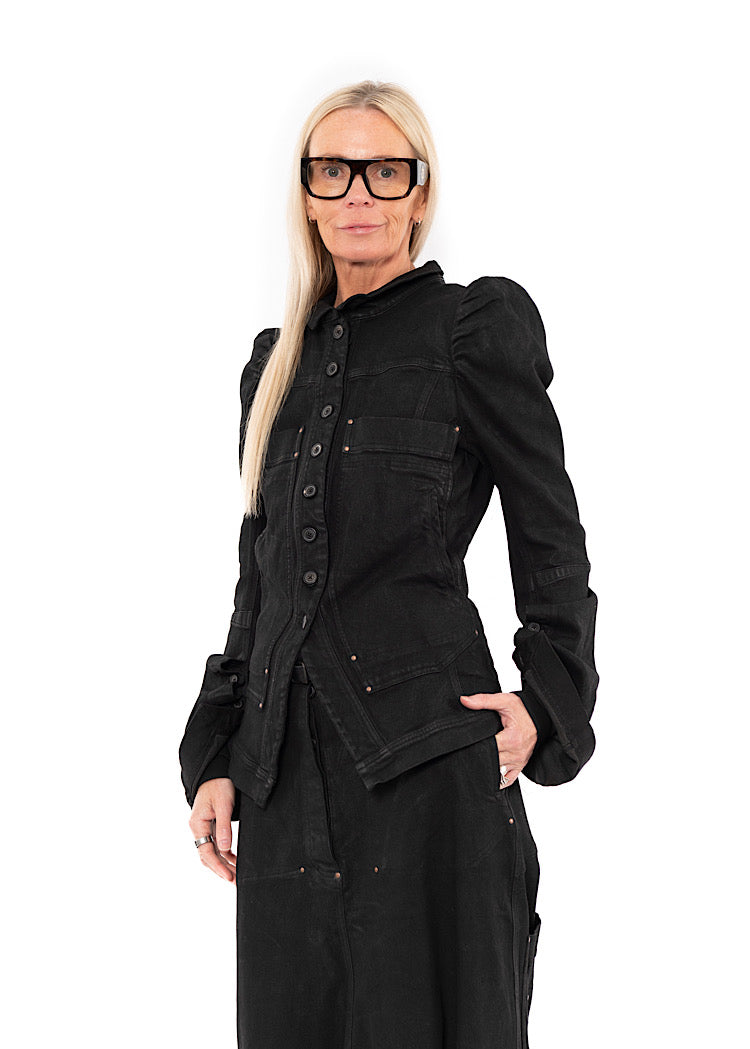 RUNDHOLZ DIP JACKET