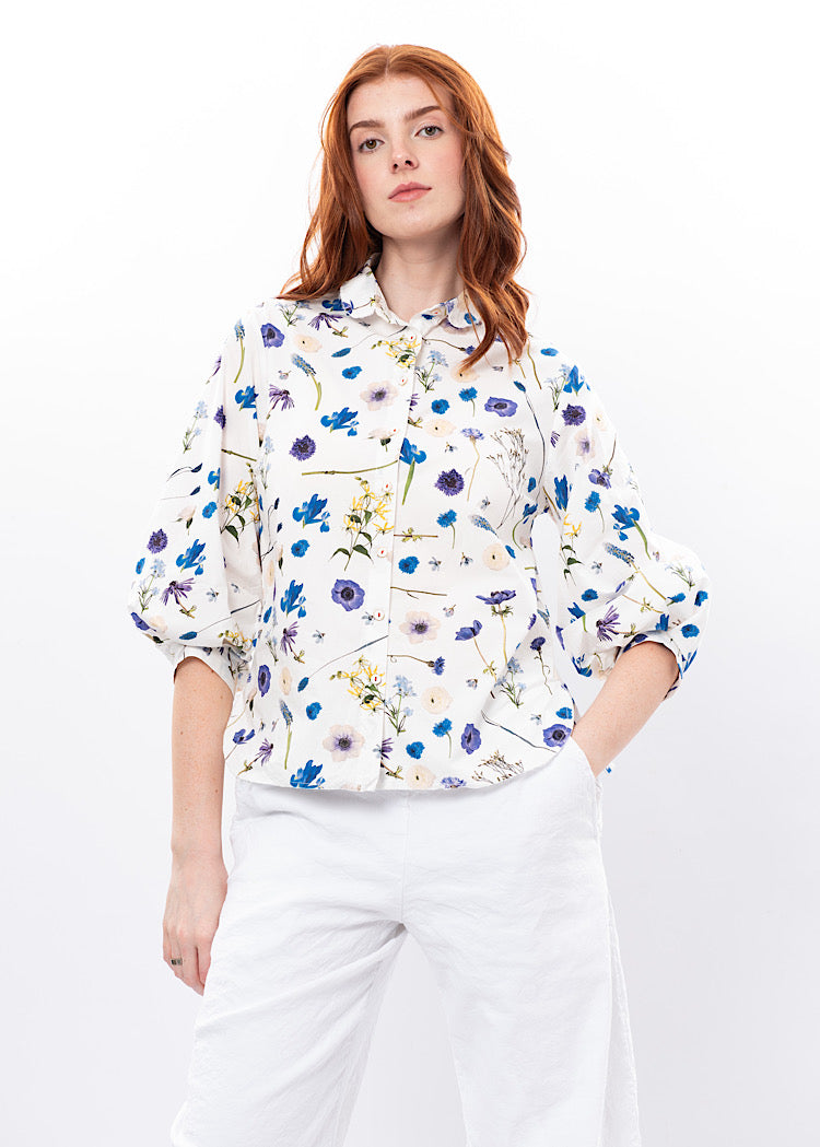 HANNOH WESSEL CELIA SHIRT