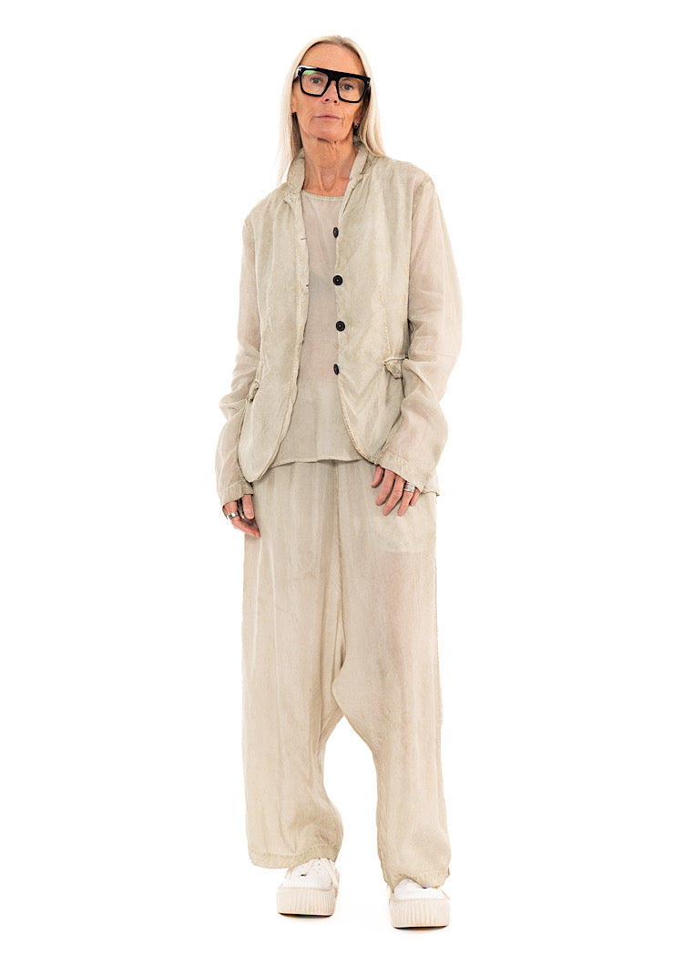 PRE-LOVED RUNDHOLZ MAINLINE JACKET