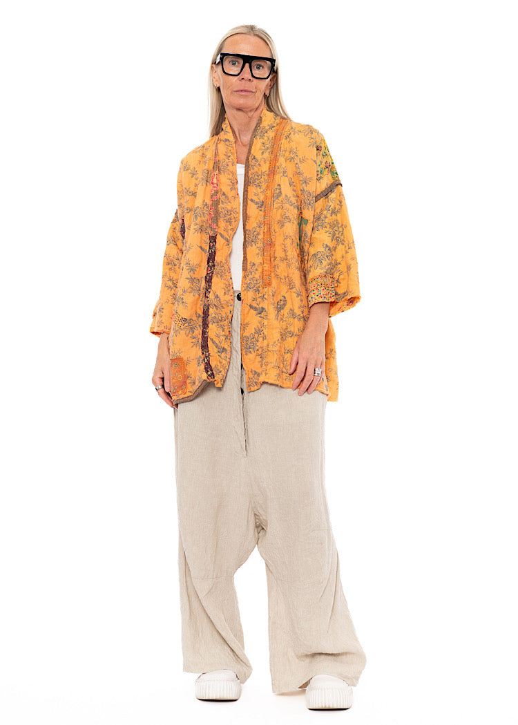 PRE-LOVED RUNDHOLZ DIP TROUSER
