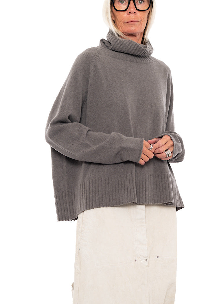 RUNDHOLZ BLACK LABEL PULLOVER