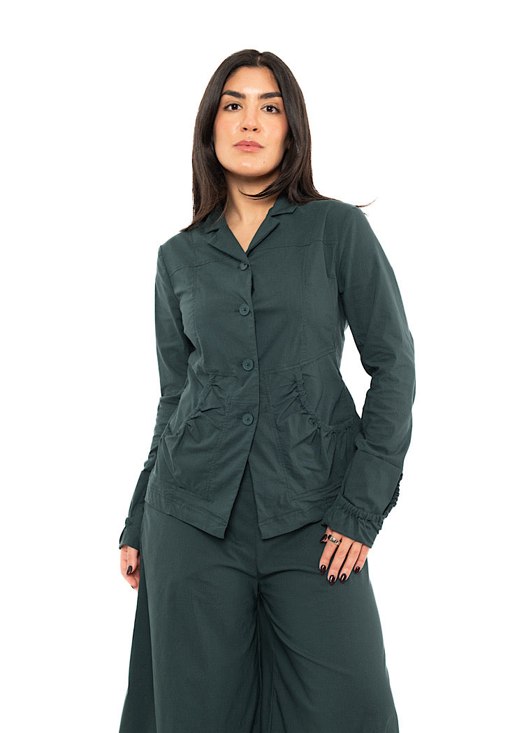 RUNDHOLZ BLACK LABEL JACKET
