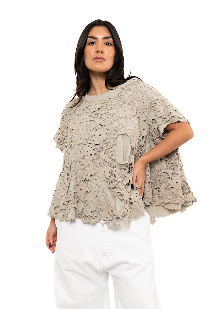 RUNDHOLZ DIP T-SHIRT