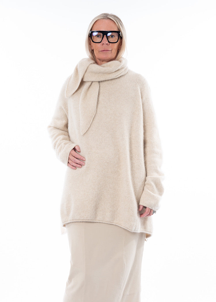 RUNDHOLZ MAINLINE PULLOVER