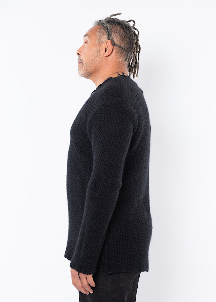 RUNDHOLZ DIP MENS PULLOVER