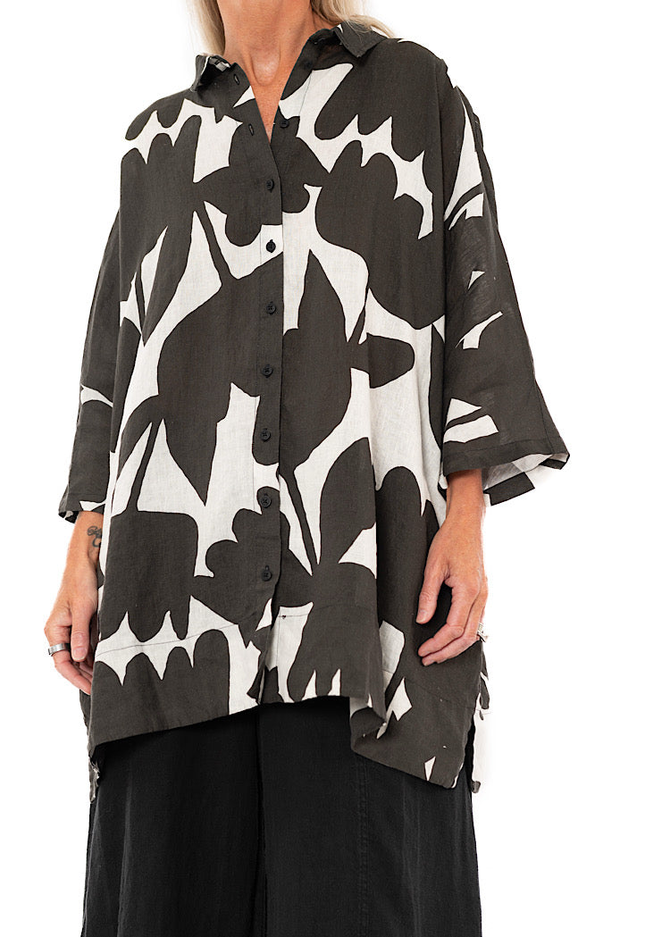 RUNDHOLZ BLACK LABEL SHIRT