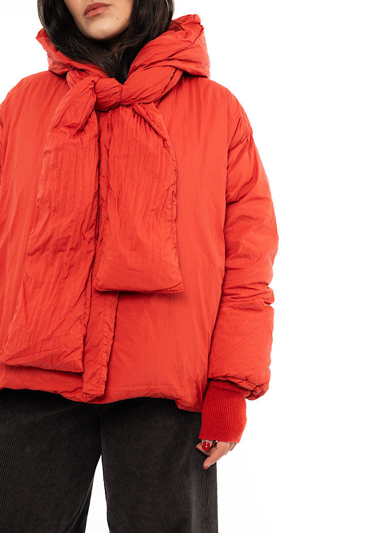 HANNOH WESSEL VAYA JACKET