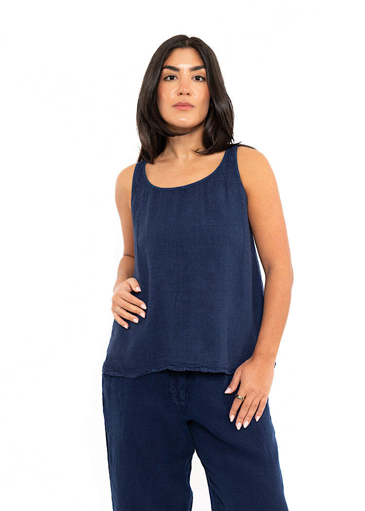 MANUELLE GUIBAL TOP