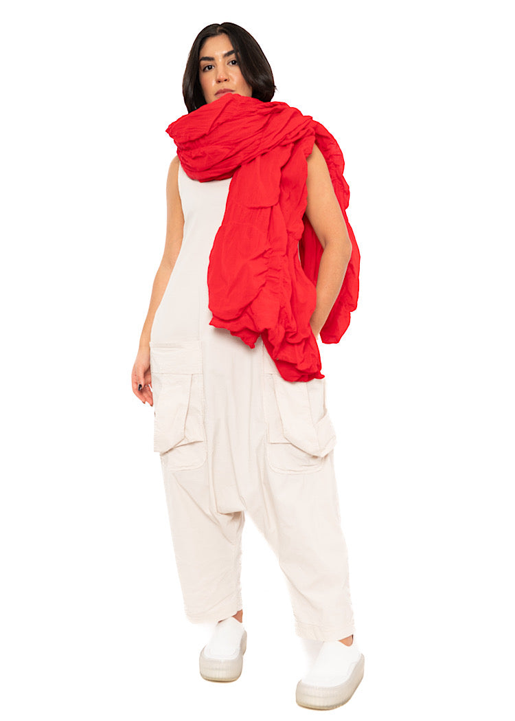 RUNDHOLZ MAINLINE SCARF