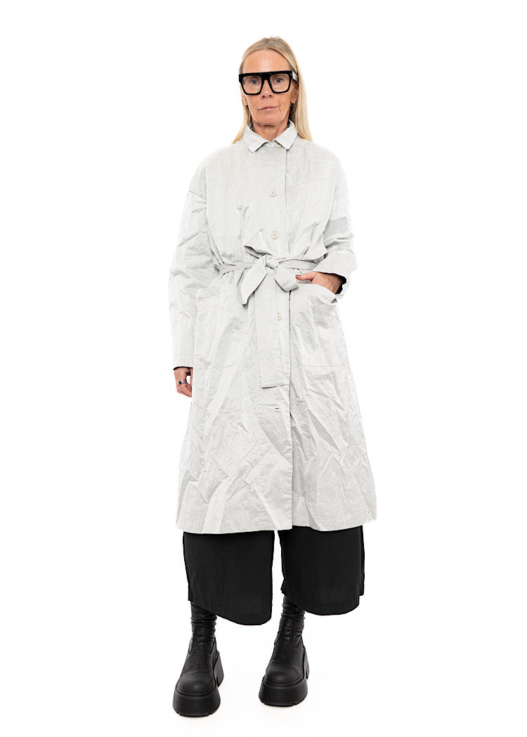 MANUELLE GUIBAL COAT
