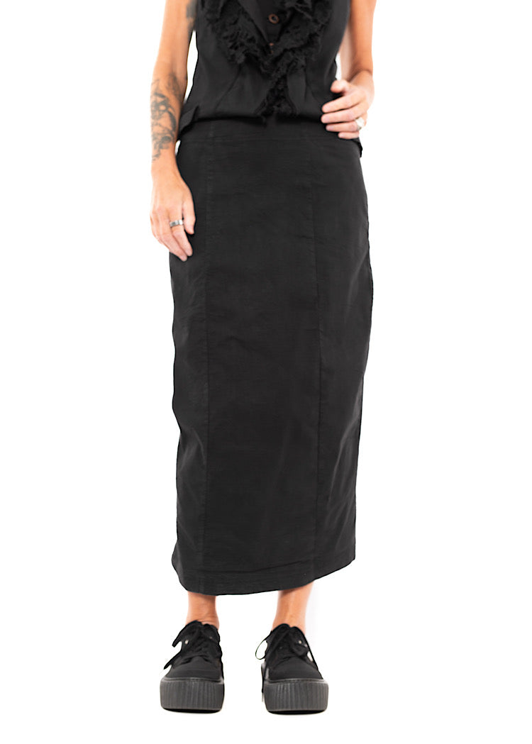 RUNDHOLZ DIP SKIRT