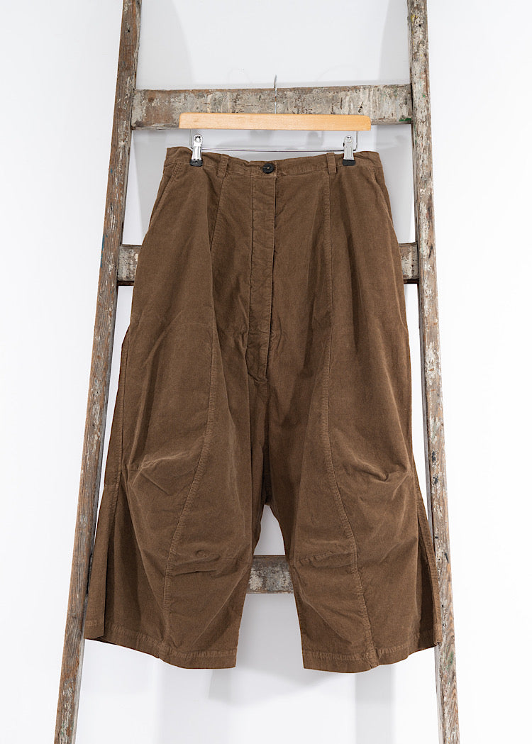 PRE-LOVED RUNDHOLZ BLACK LABEL TROUSER