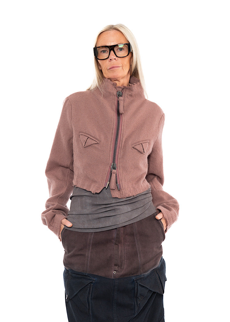 PRE-LOVED RUNDHOLZ DIP JACKET