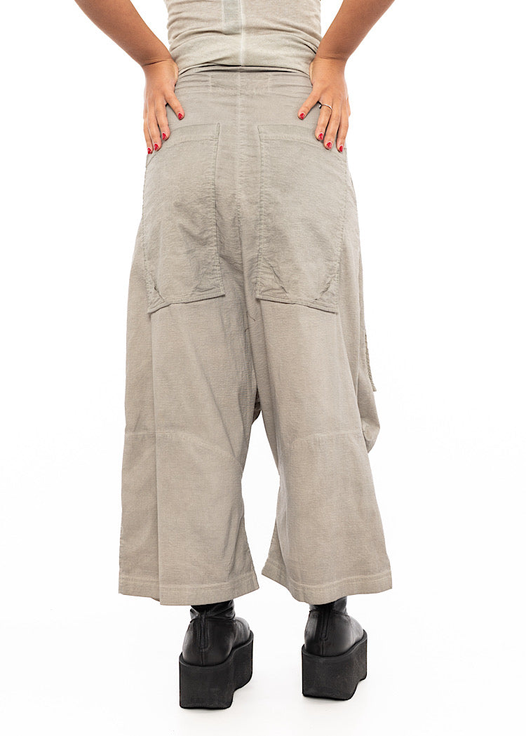 RUNDHOLZ DIP TROUSER