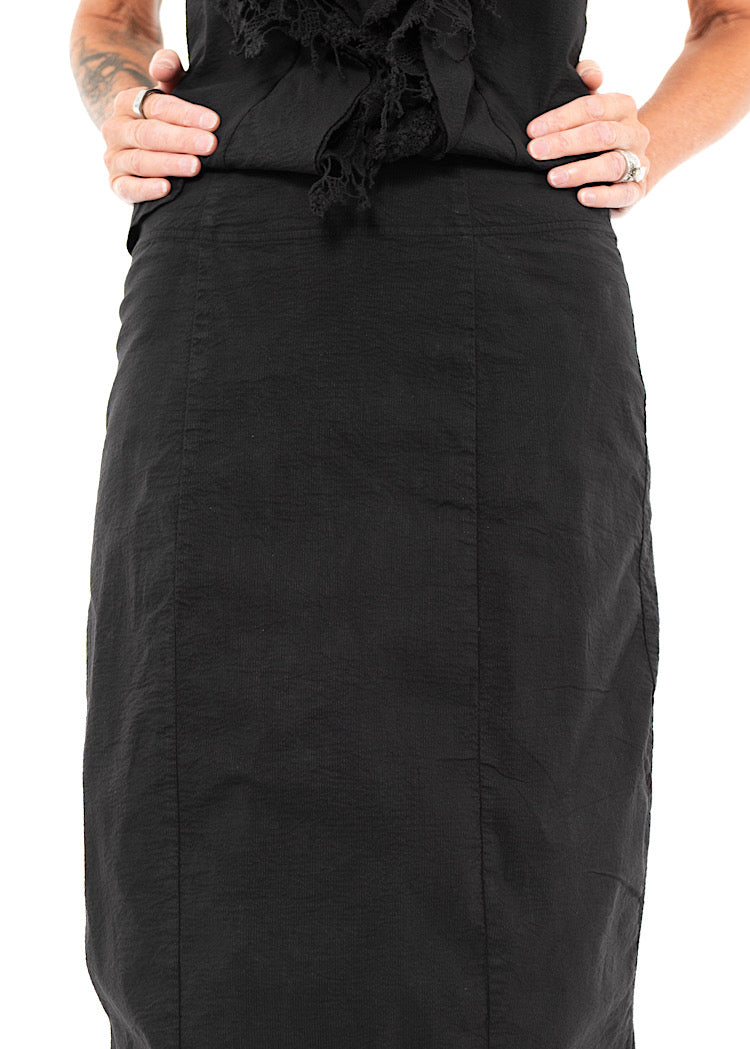 RUNDHOLZ DIP SKIRT