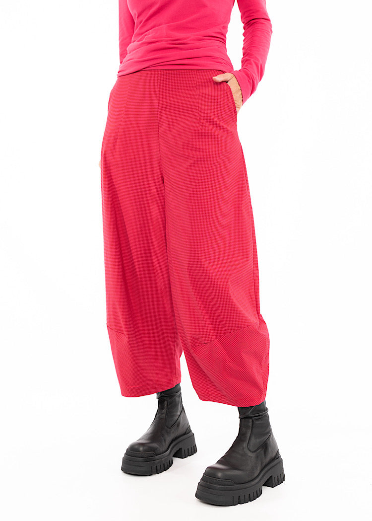 RUNDHOLZ BLACK LABEL TROUSER