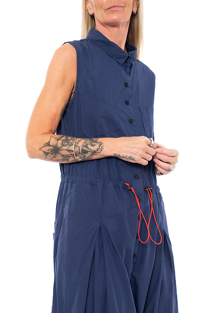 RUNDHOLZ DIP OVERALL