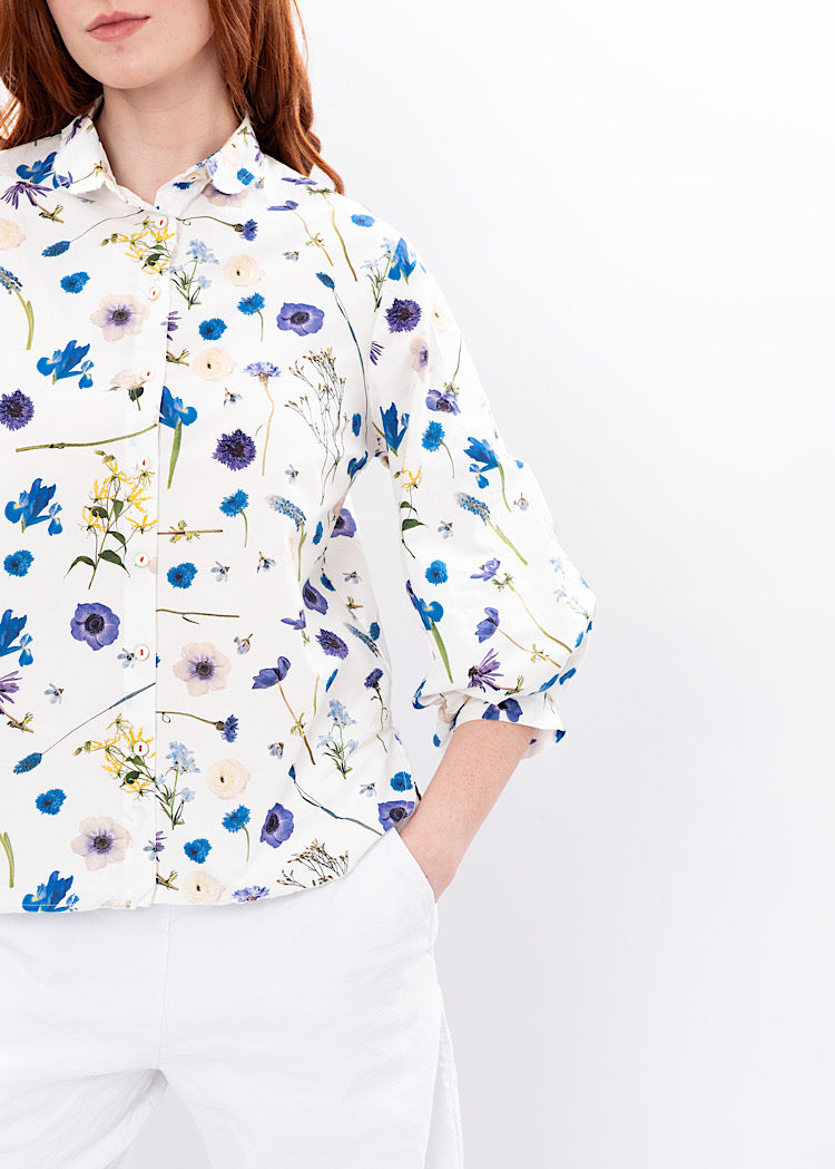 HANNOH WESSEL CELIA SHIRT