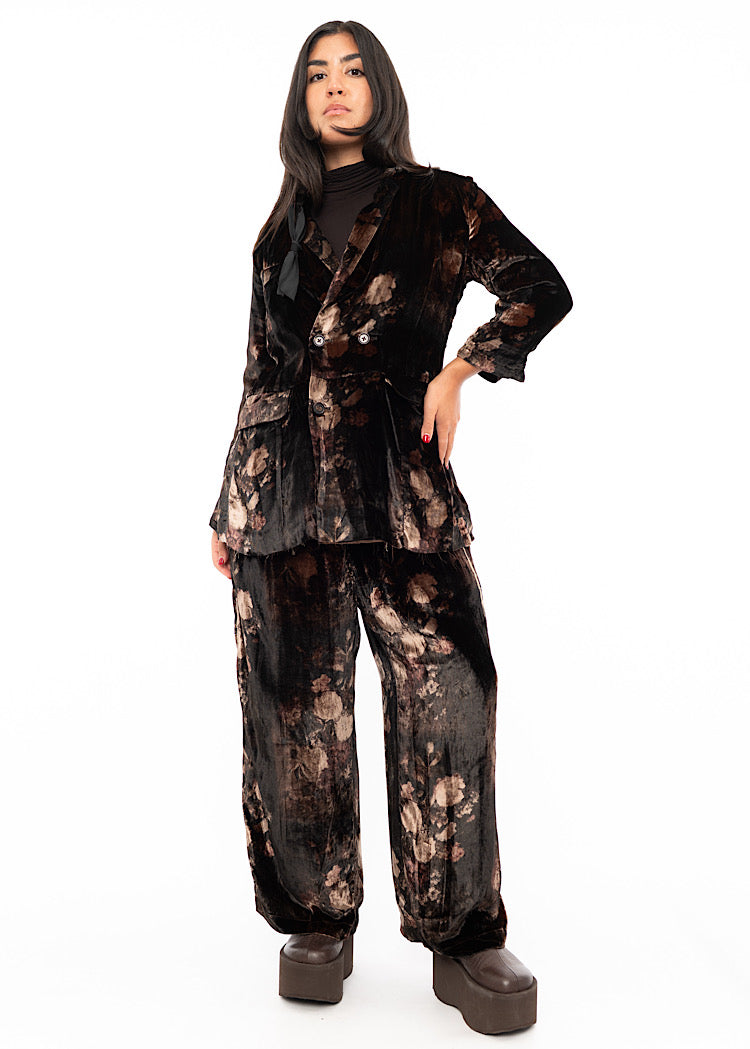 ALEKSANDR MANAMIS JACKET