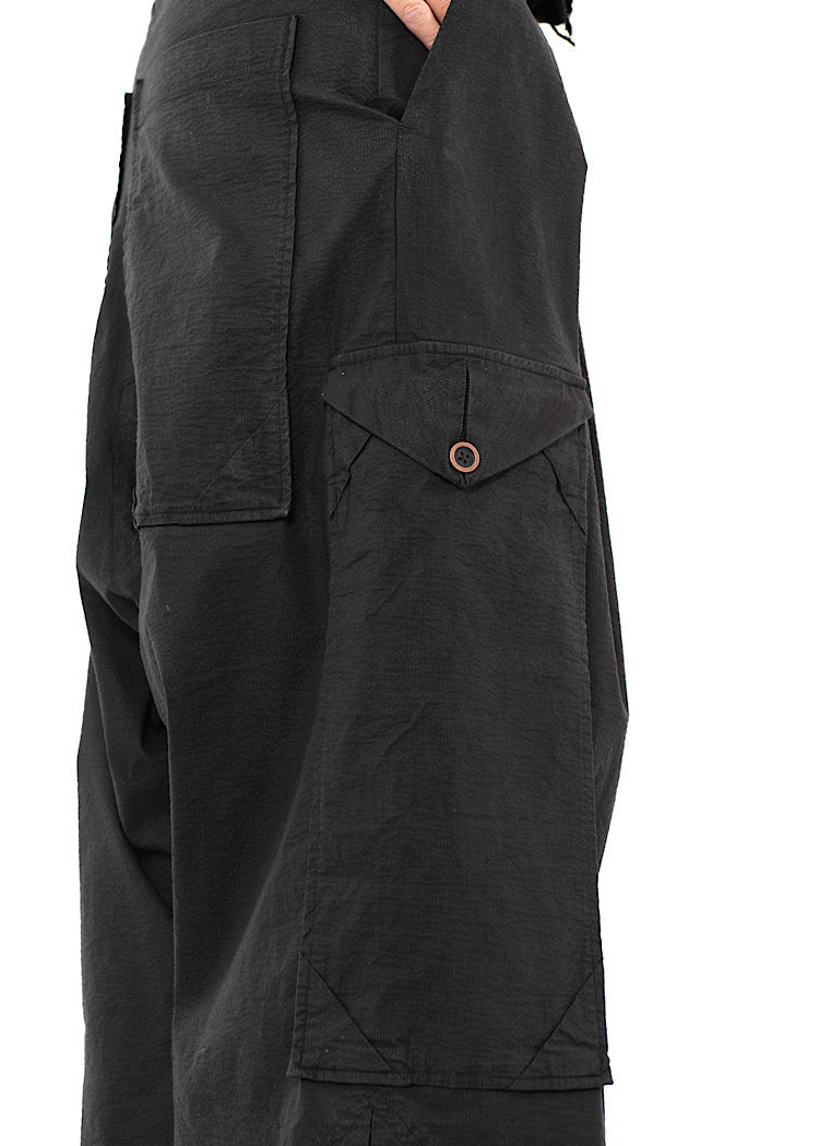 RUNDHOLZ DIP TROUSER