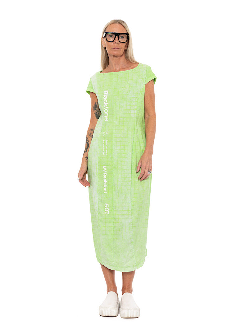 RUNDHOLZ BLACK LABEL DRESS