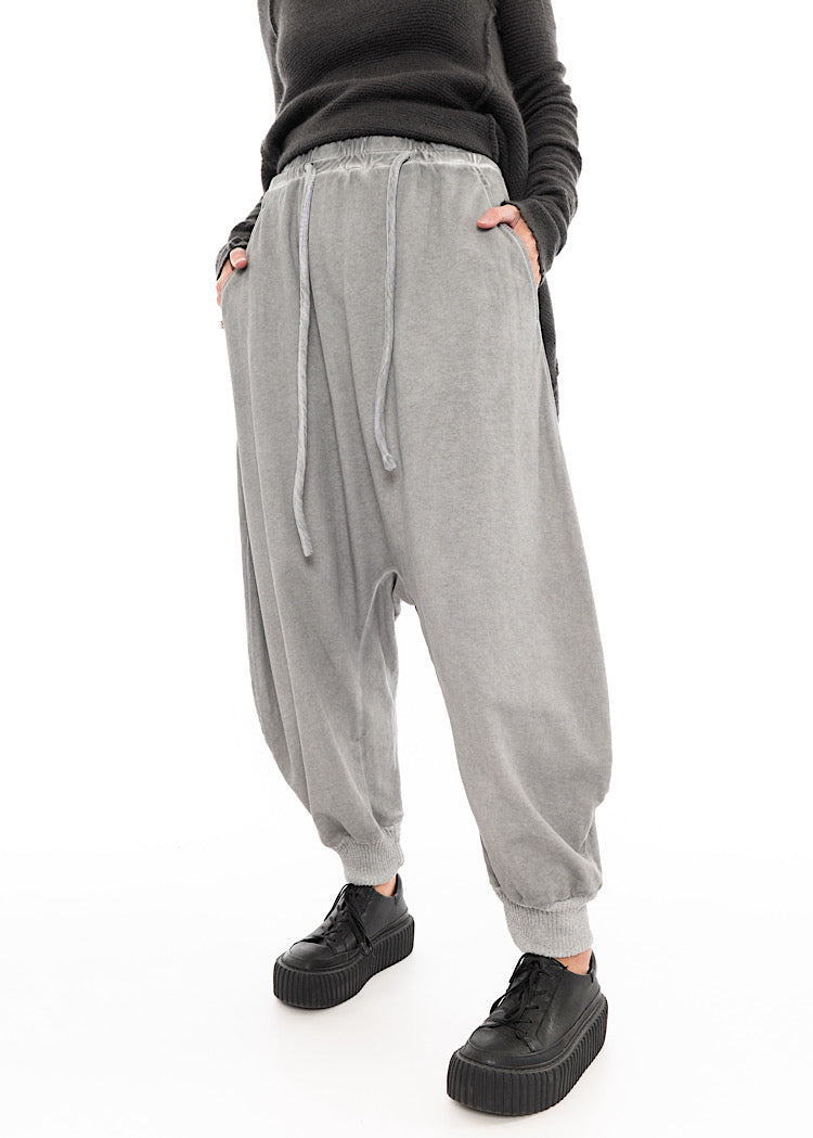 PRE-LOVED RUNDHOLZ DIP TROUSER