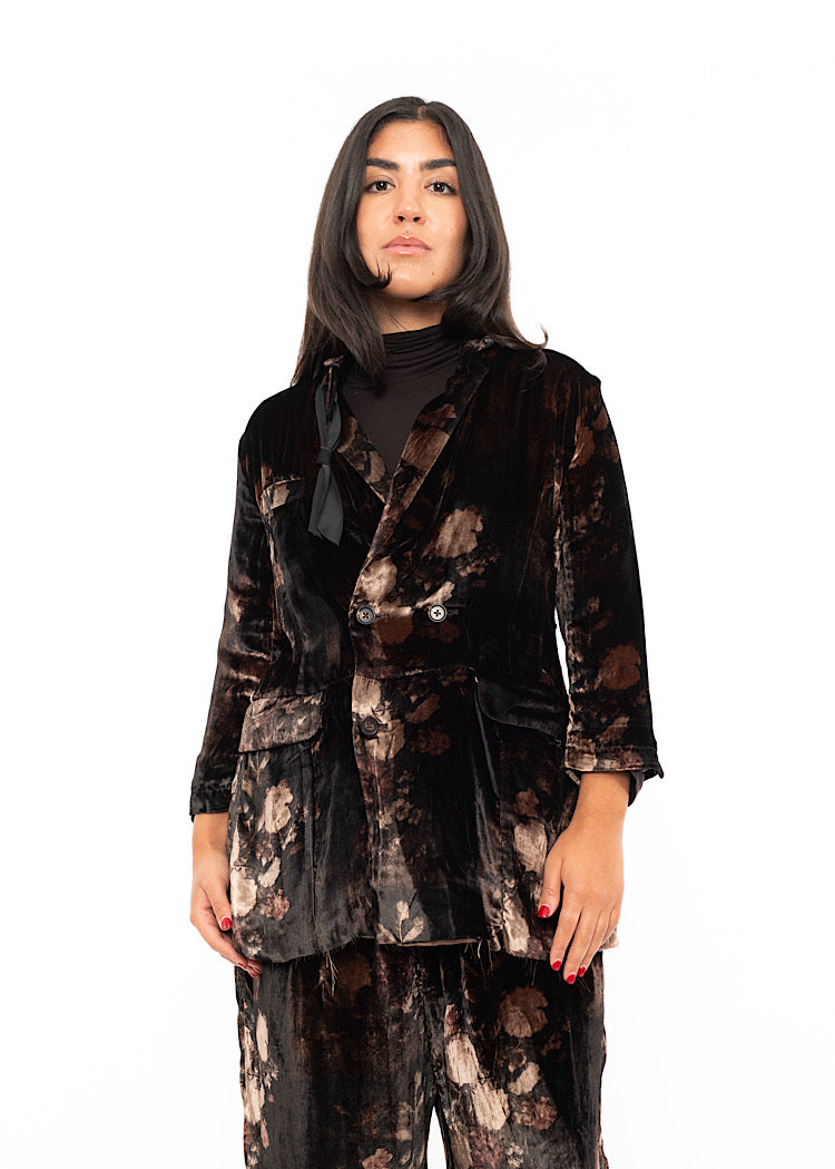 ALEKSANDR MANAMIS JACKET