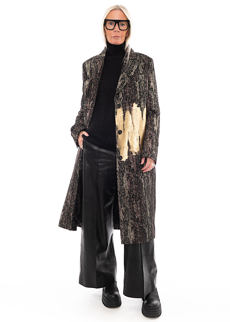 ANNETTE GÖRTZ GLORI1 COAT