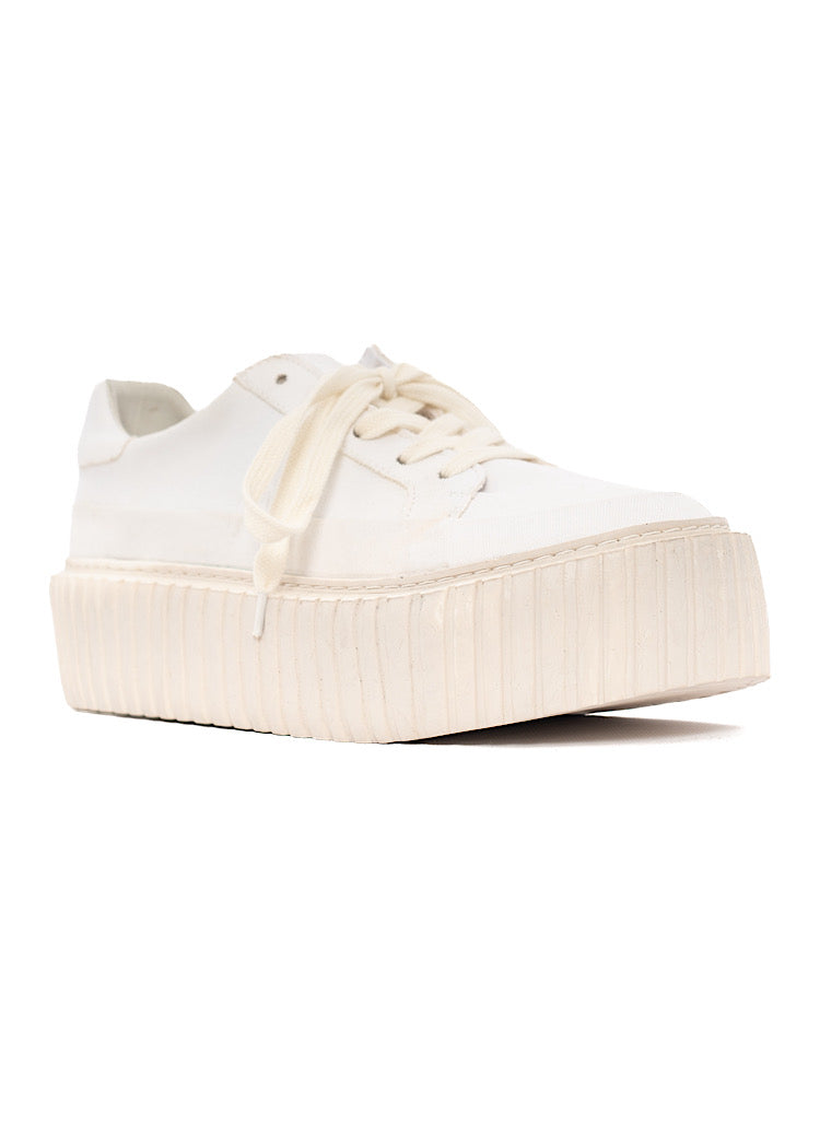 RUNDHOLZ MAINLINE SHOE