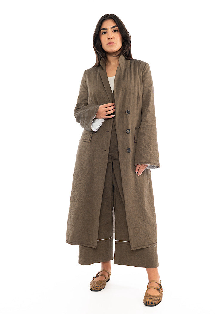 ANNETTE GÖRTZ BRAD COAT