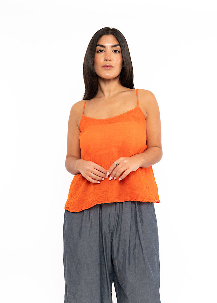 MANUELLE GUIBAL TOP