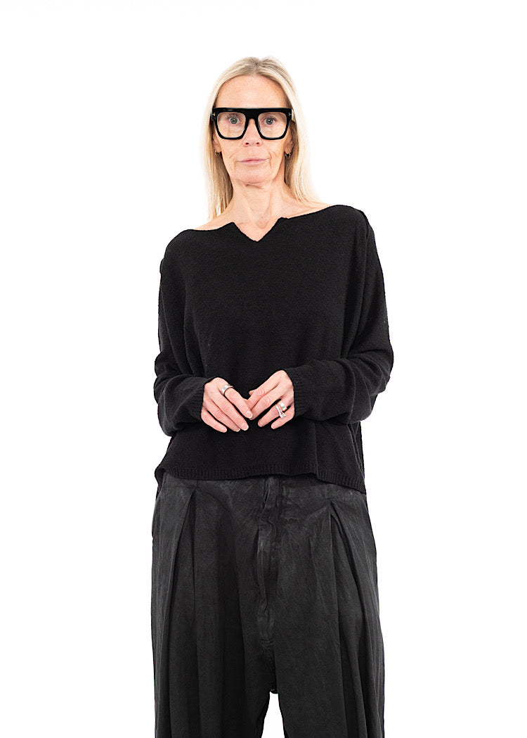 PRE-LOVED RUNDHOLZ MAINLINE PULLOVER