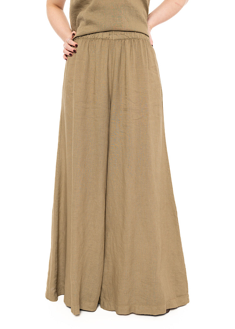 MAMA B PIANETA TROUSER