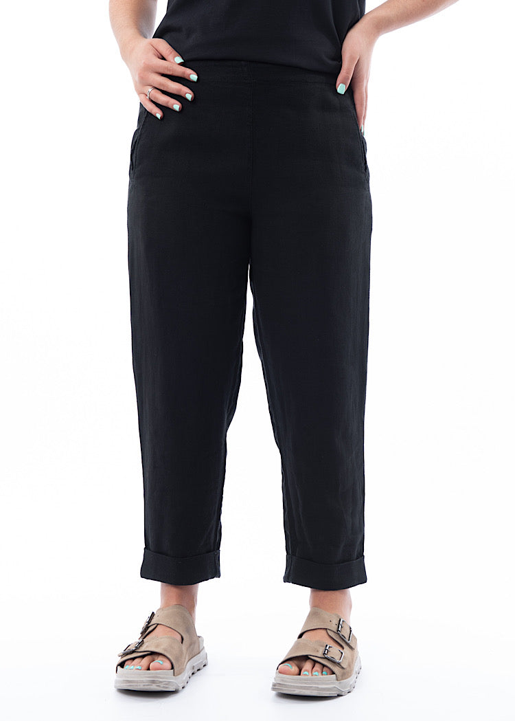 ELEMENTE CLEMENTE GEISHA TROUSER