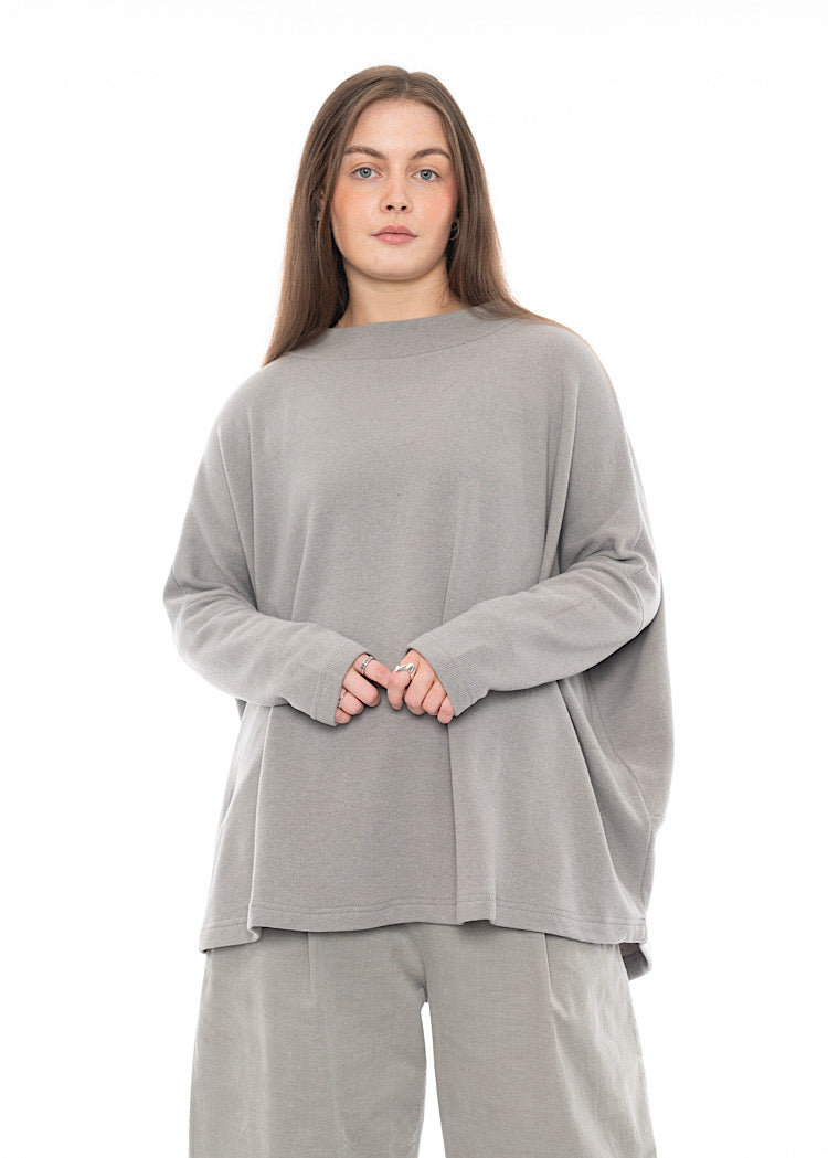 MAMA B SPINO PULLOVER