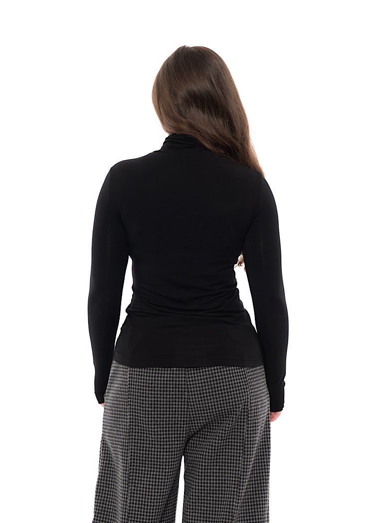 SIGNATURE STRETCH-FIT BAOBAB TOP