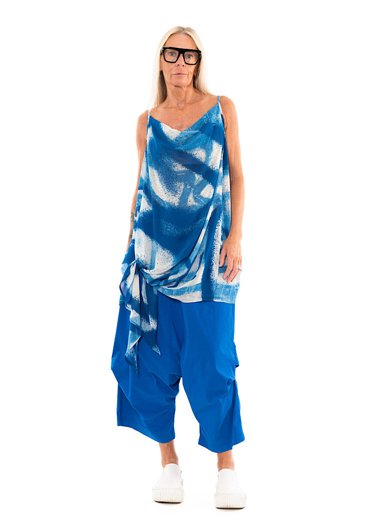 RUNDHOLZ MAINLINE TOP