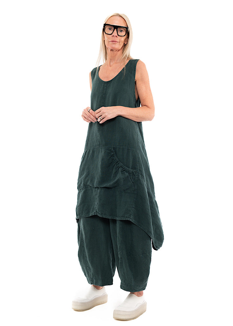 RUNDHOLZ BLACK LABEL DRESS