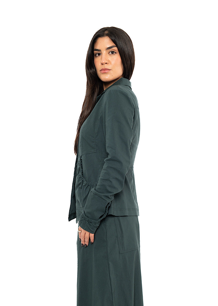 RUNDHOLZ BLACK LABEL JACKET