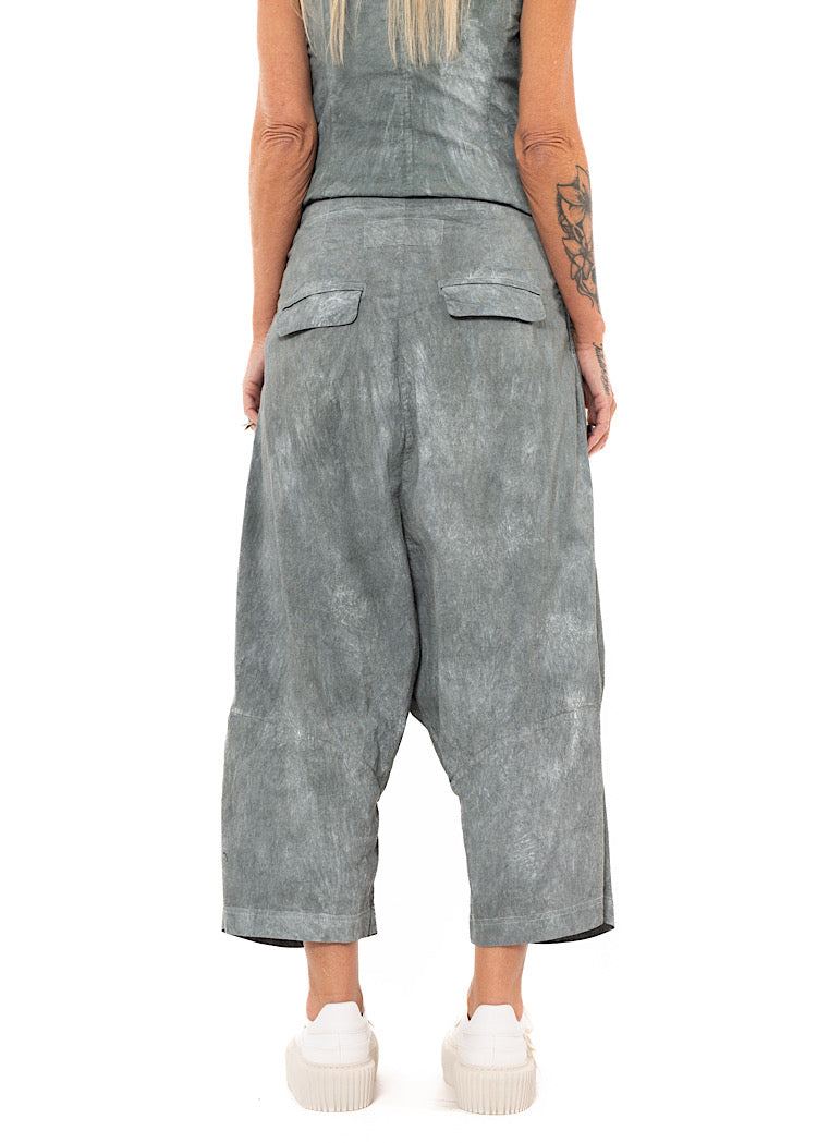 RUNDHOLZ DIP TROUSER