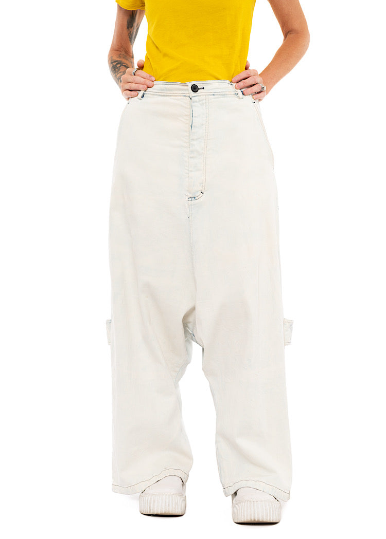 PRE-LOVED RUNDHOLZ MAINLINE TROUSER