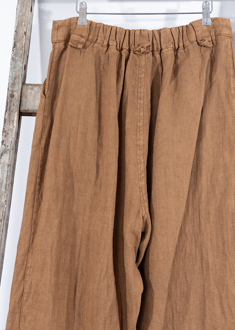 PRE-LOVED LA VACA LOCA BUCHE TROUSER