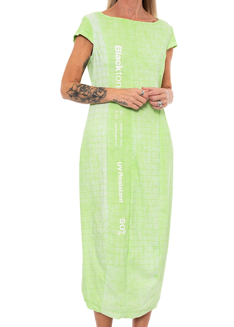RUNDHOLZ BLACK LABEL DRESS