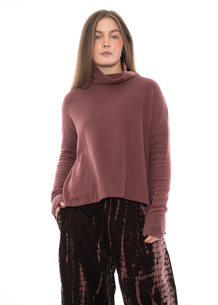 MAMA B MOYET PULLOVER
