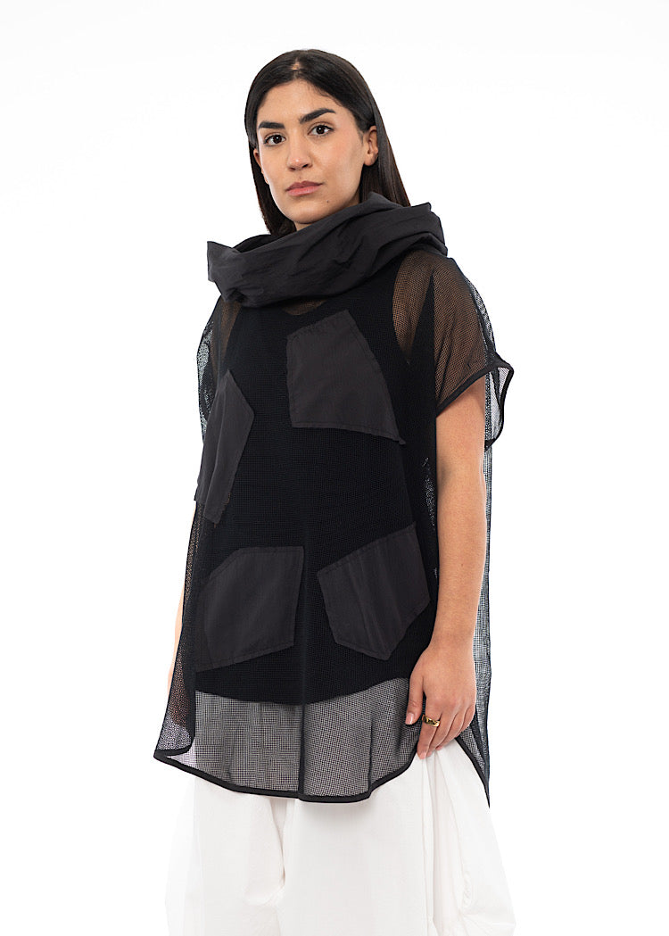 ZILBERMAN TUNIC