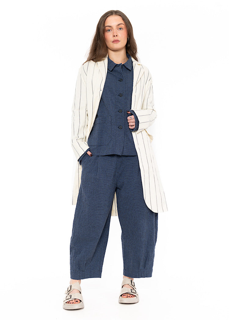 MAMA B SIBILLA PS COAT