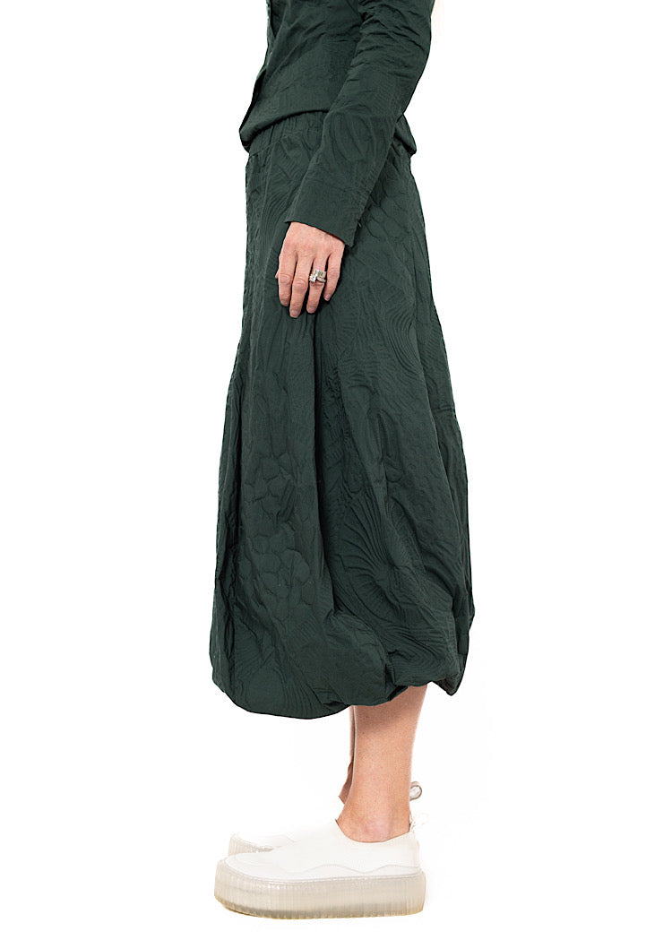 RUNDHOLZ BLACK LABEL SKIRT