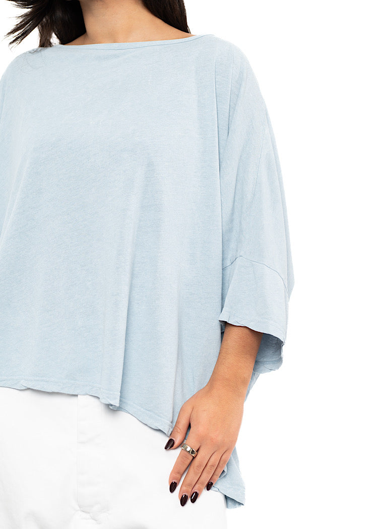 RUNDHOLZ DIP T-SHIRT